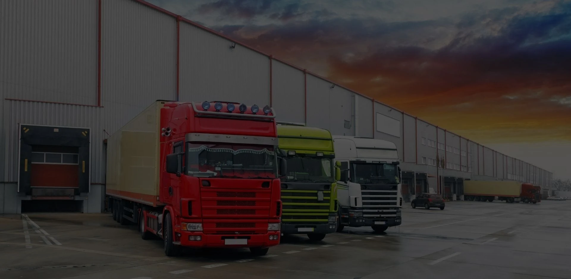 Ankara Beydağ Ambarı